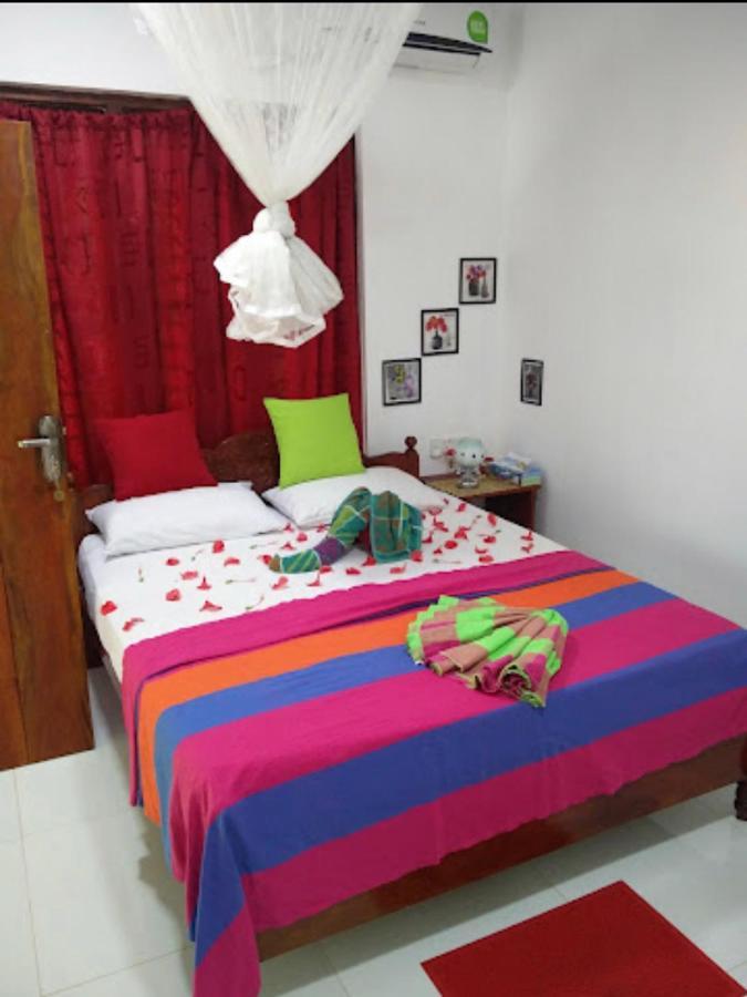 Sigiriya Village Home Stay Dış mekan fotoğraf