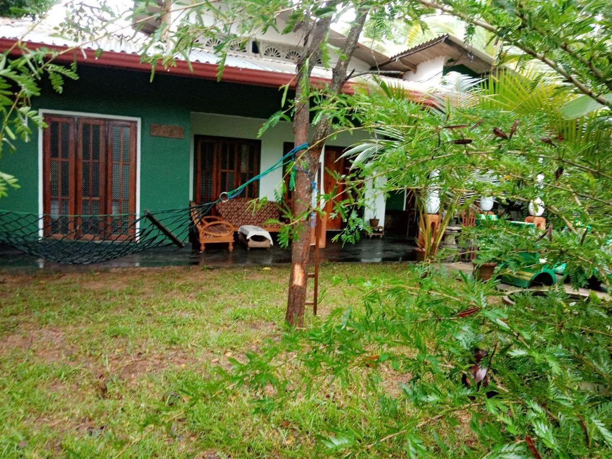 Sigiriya Village Home Stay Dış mekan fotoğraf