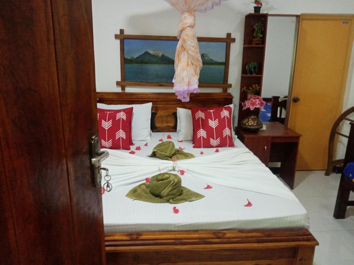 Sigiriya Village Home Stay Dış mekan fotoğraf