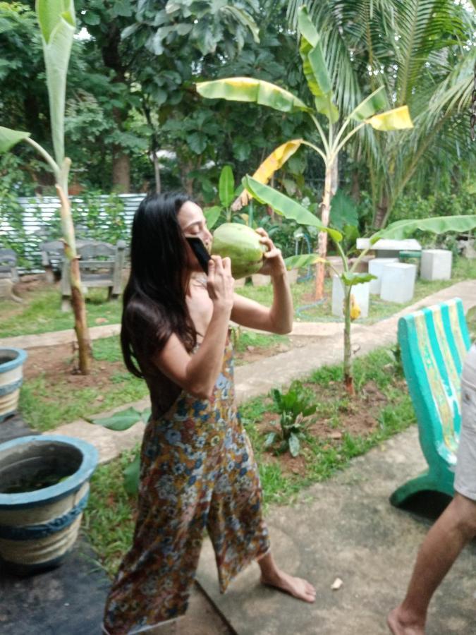 Sigiriya Village Home Stay Dış mekan fotoğraf