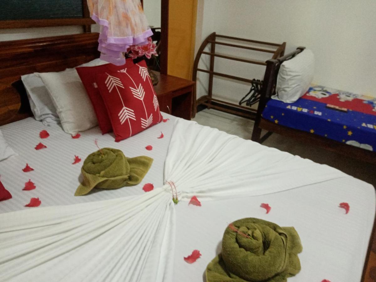 Sigiriya Village Home Stay Dış mekan fotoğraf