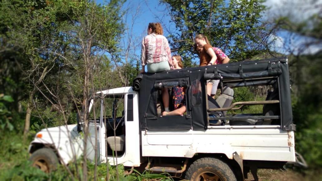 Sigiriya Village Home Stay Dış mekan fotoğraf