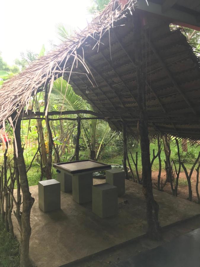 Sigiriya Village Home Stay Dış mekan fotoğraf