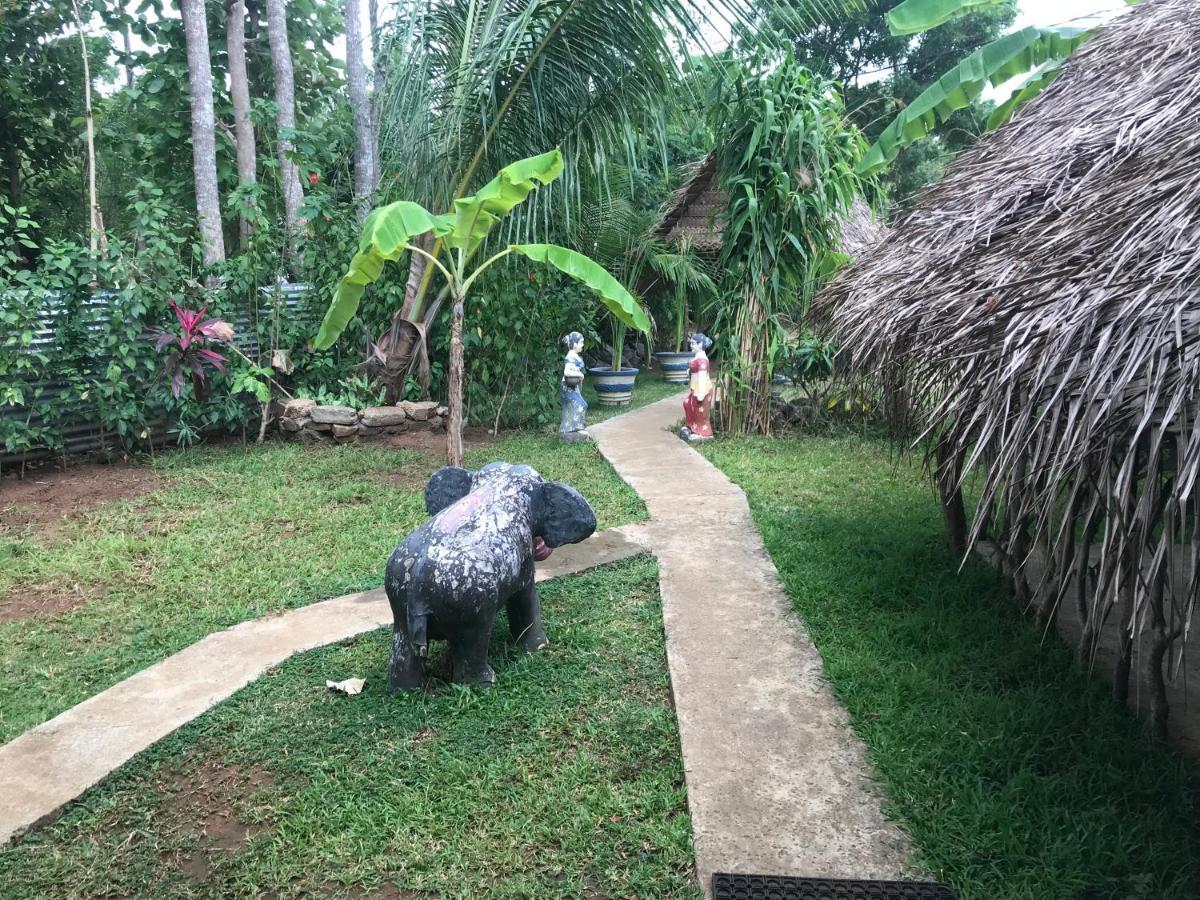 Sigiriya Village Home Stay Dış mekan fotoğraf