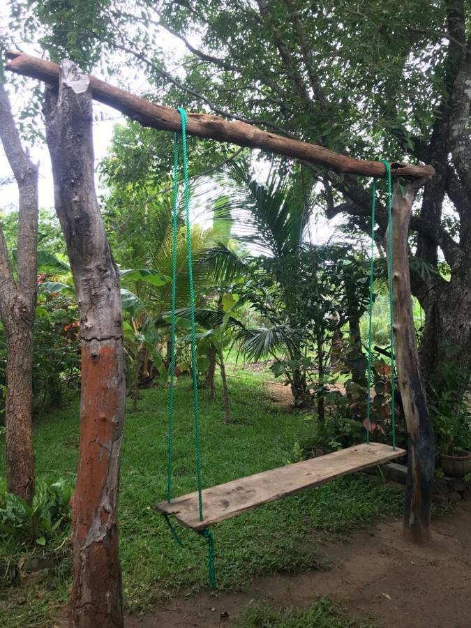 Sigiriya Village Home Stay Dış mekan fotoğraf