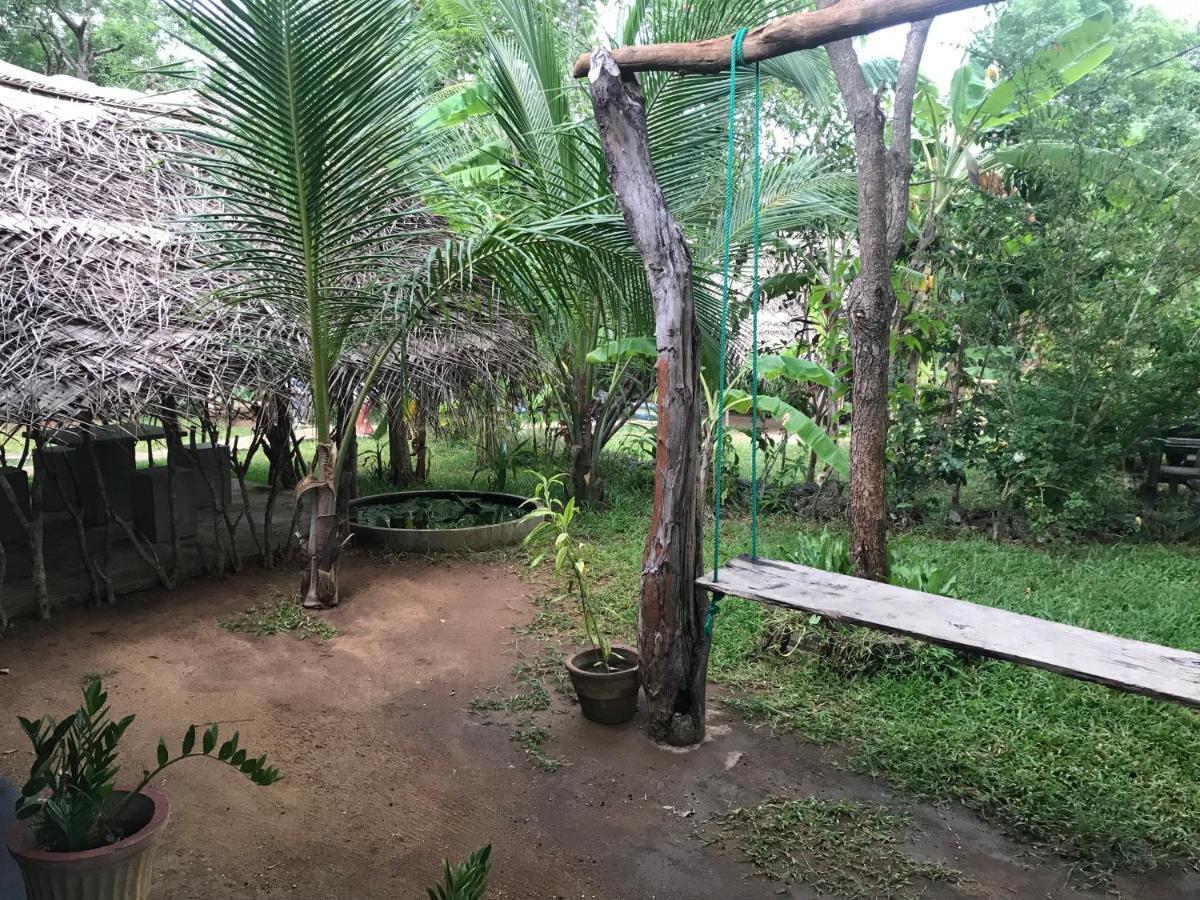 Sigiriya Village Home Stay Dış mekan fotoğraf