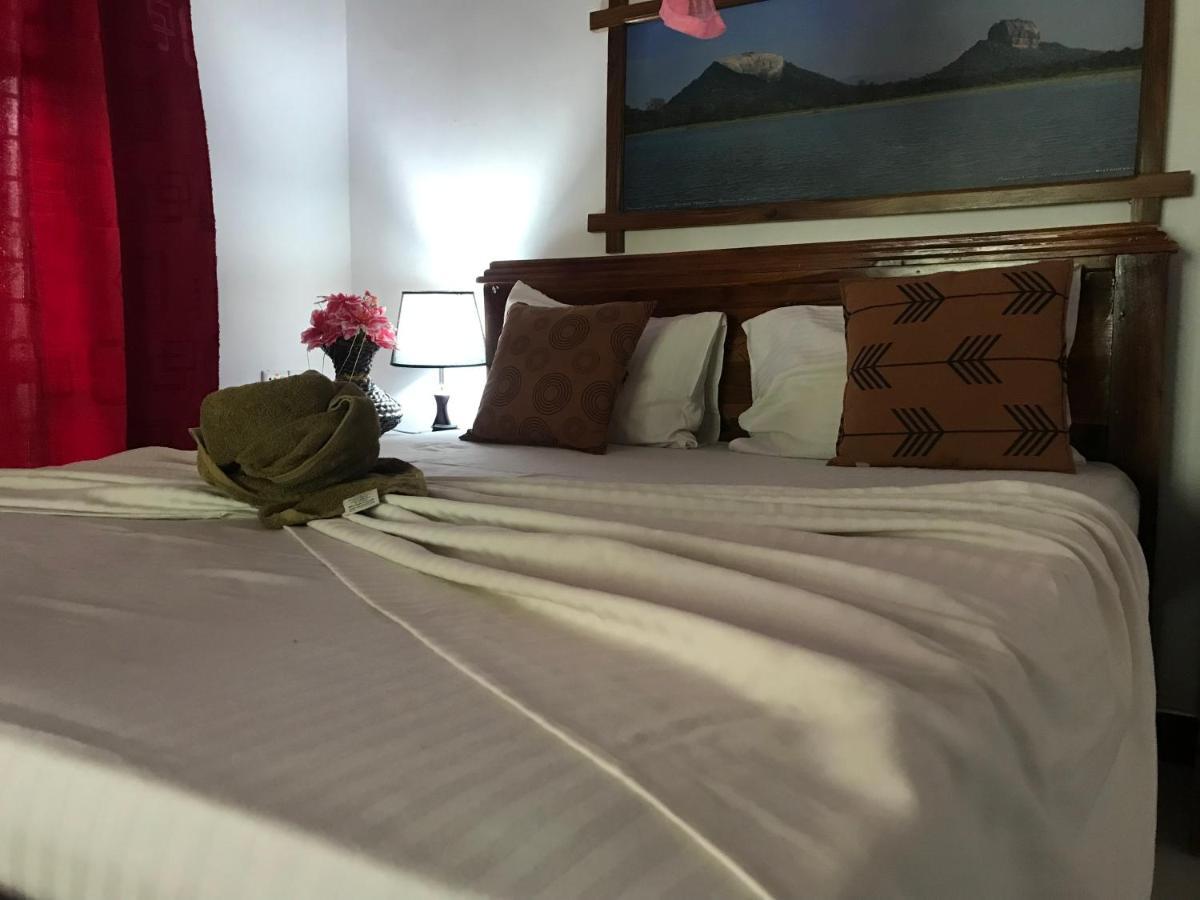 Sigiriya Village Home Stay Dış mekan fotoğraf