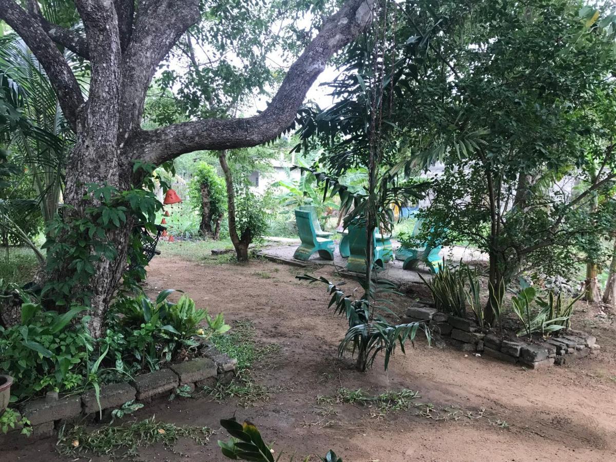 Sigiriya Village Home Stay Dış mekan fotoğraf