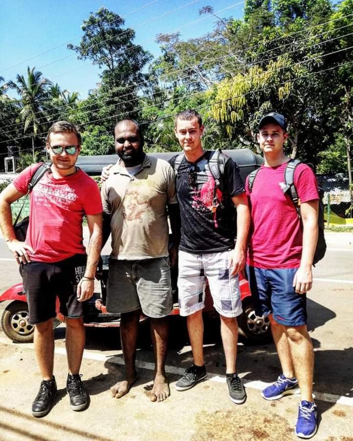 Sigiriya Village Home Stay Dış mekan fotoğraf