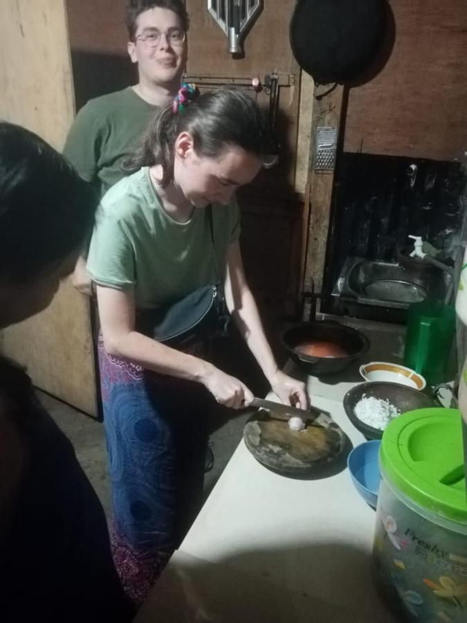 Sigiriya Village Home Stay Dış mekan fotoğraf