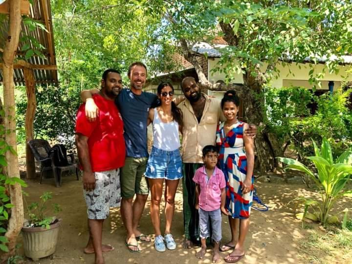 Sigiriya Village Home Stay Dış mekan fotoğraf