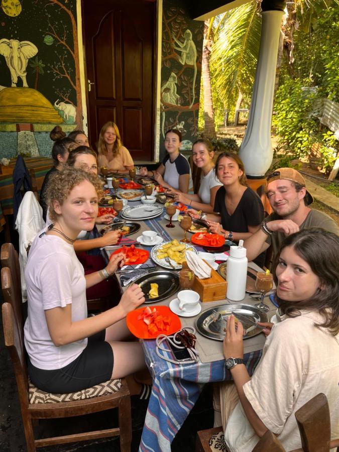 Sigiriya Village Home Stay Dış mekan fotoğraf