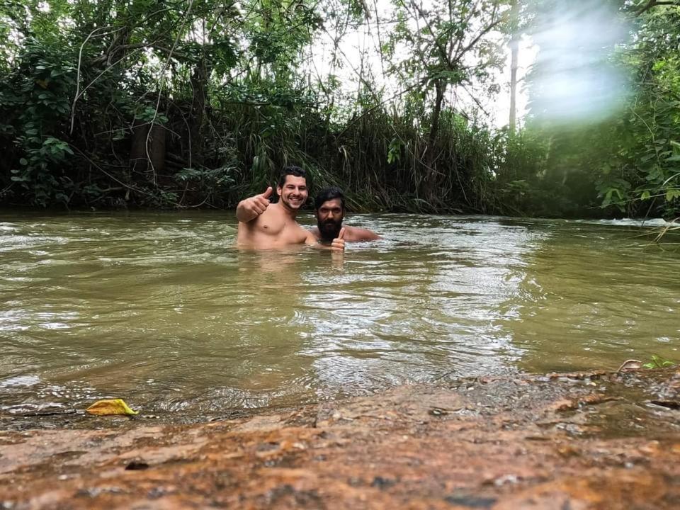 Sigiriya Village Home Stay Dış mekan fotoğraf