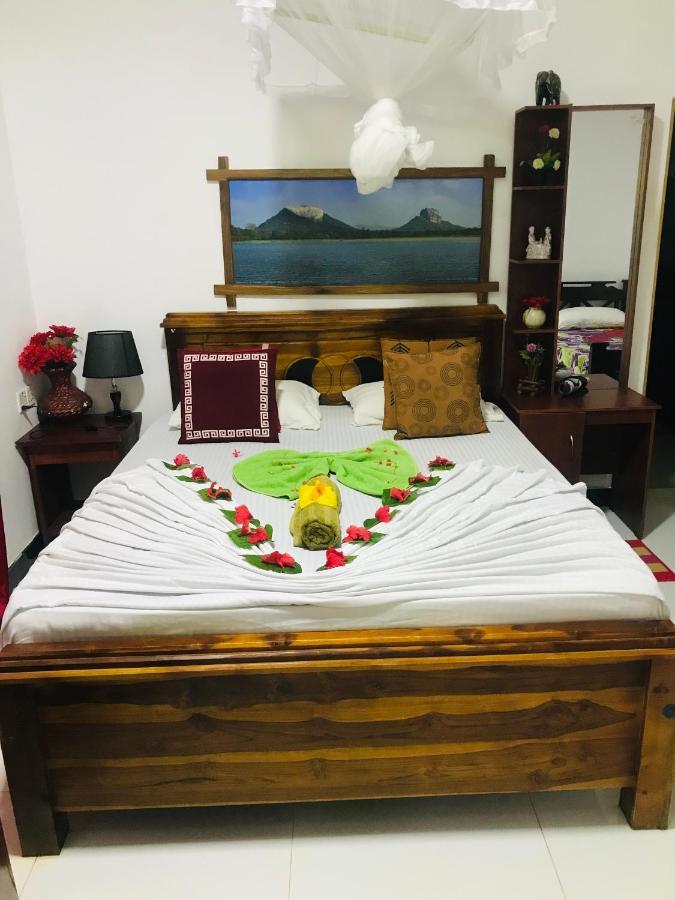 Sigiriya Village Home Stay Dış mekan fotoğraf