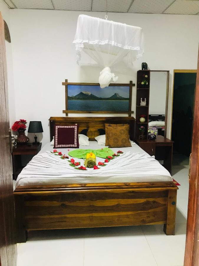 Sigiriya Village Home Stay Dış mekan fotoğraf