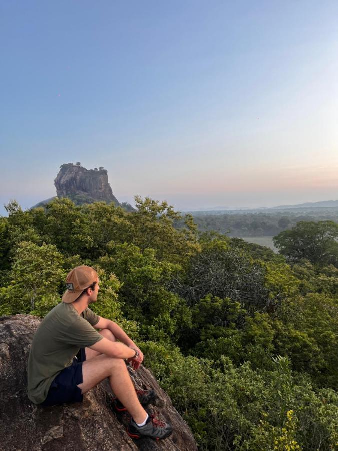 Sigiriya Village Home Stay Dış mekan fotoğraf