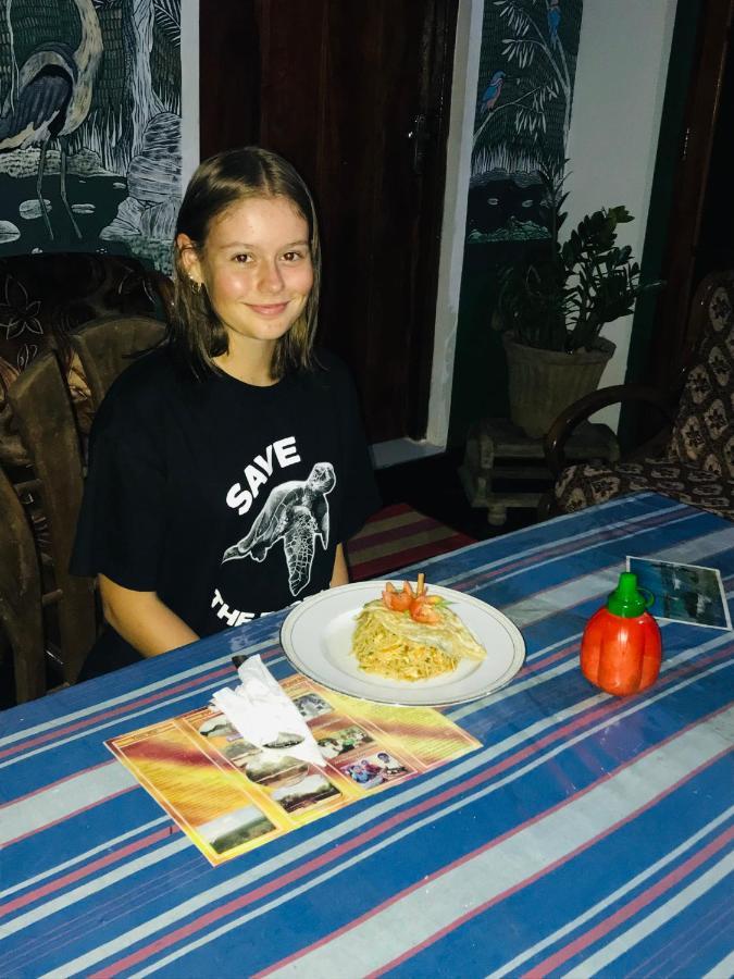 Sigiriya Village Home Stay Dış mekan fotoğraf