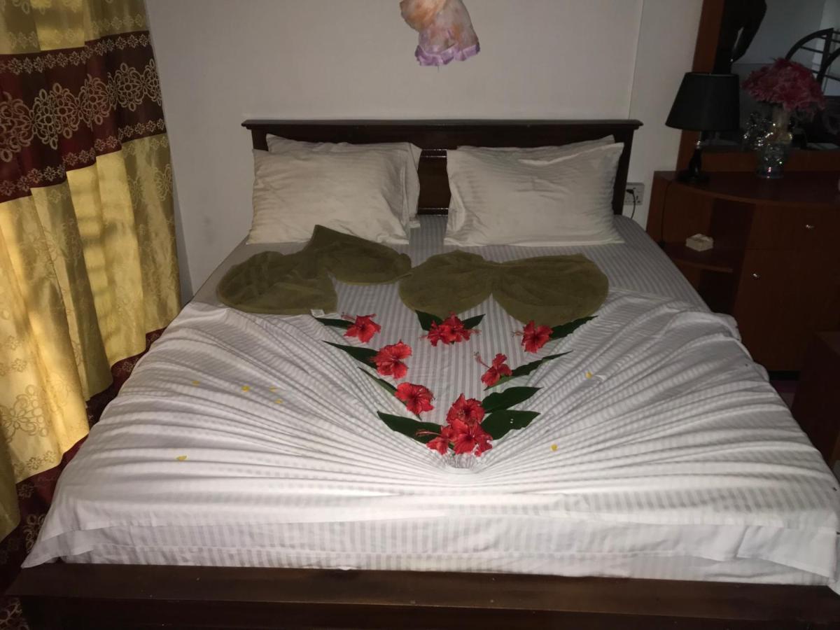 Sigiriya Village Home Stay Dış mekan fotoğraf