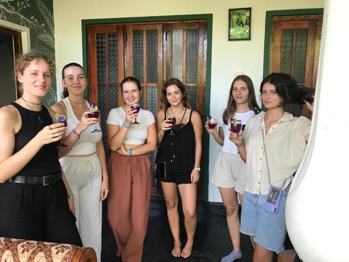 Sigiriya Village Home Stay Dış mekan fotoğraf