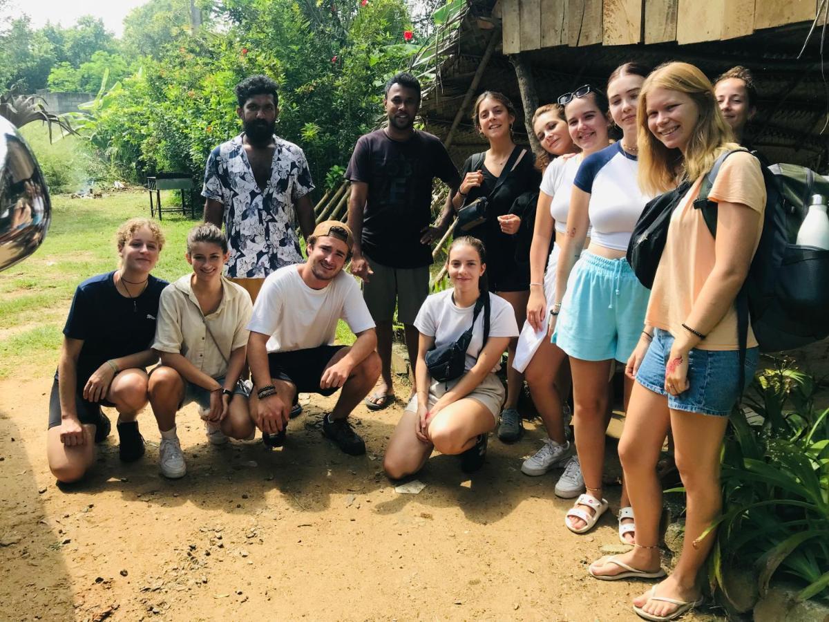 Sigiriya Village Home Stay Dış mekan fotoğraf